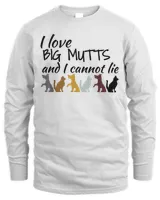 Men's Long Sleeved T-Shirt Men's Long Sleeved T-Shirt
