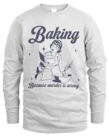 Men's Long Sleeved T-Shirt Men's Long Sleeved T-Shirt