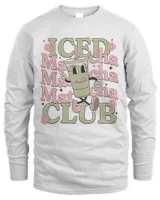 Men's Long Sleeved T-Shirt Men's Long Sleeved T-Shirt