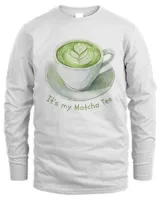 Men's Long Sleeved T-Shirt Men's Long Sleeved T-Shirt