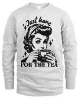 Men's Long Sleeved T-Shirt Men's Long Sleeved T-Shirt