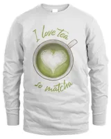 Men's Long Sleeved T-Shirt Men's Long Sleeved T-Shirt