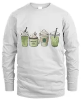 Men's Long Sleeved T-Shirt Men's Long Sleeved T-Shirt