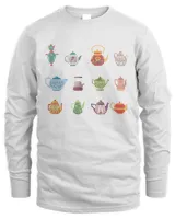 Men's Long Sleeved T-Shirt Men's Long Sleeved T-Shirt