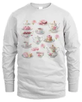 Men's Long Sleeved T-Shirt Men's Long Sleeved T-Shirt