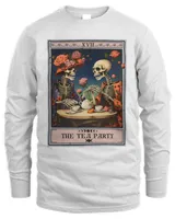 Men's Long Sleeved T-Shirt Men's Long Sleeved T-Shirt