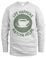 Men's Long Sleeved T-Shirt Men's Long Sleeved T-Shirt