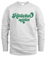 Men's Long Sleeved T-Shirt Men's Long Sleeved T-Shirt