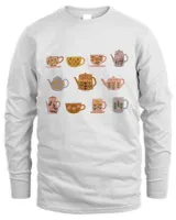 Men's Long Sleeved T-Shirt Men's Long Sleeved T-Shirt