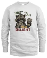 Men's Long Sleeved T-Shirt Men's Long Sleeved T-Shirt