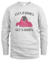 Men's Long Sleeved T-Shirt Men's Long Sleeved T-Shirt
