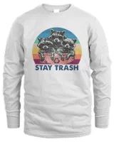 Men's Long Sleeved T-Shirt Men's Long Sleeved T-Shirt
