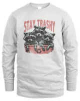 Men's Long Sleeved T-Shirt Men's Long Sleeved T-Shirt