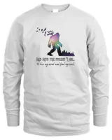 Men's Long Sleeved T-Shirt Men's Long Sleeved T-Shirt