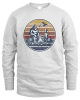 Men's Long Sleeved T-Shirt Men's Long Sleeved T-Shirt