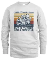 Men's Long Sleeved T-Shirt Men's Long Sleeved T-Shirt
