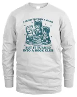 Men's Long Sleeved T-Shirt Men's Long Sleeved T-Shirt