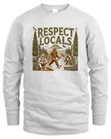 Men's Long Sleeved T-Shirt Men's Long Sleeved T-Shirt