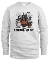 Men's Long Sleeved T-Shirt Men's Long Sleeved T-Shirt