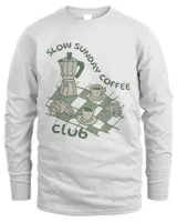 Men's Long Sleeved T-Shirt Men's Long Sleeved T-Shirt