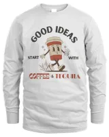 Men's Long Sleeved T-Shirt Men's Long Sleeved T-Shirt