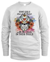 Men's Long Sleeved T-Shirt Men's Long Sleeved T-Shirt