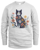 Men's Long Sleeved T-Shirt Men's Long Sleeved T-Shirt