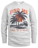 Men's Long Sleeved T-Shirt Men's Long Sleeved T-Shirt
