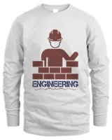 Men's Long Sleeved T-Shirt Men's Long Sleeved T-Shirt