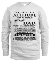 Men's Long Sleeved T-Shirt Men's Long Sleeved T-Shirt