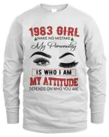 Men's Long Sleeved T-Shirt Men's Long Sleeved T-Shirt