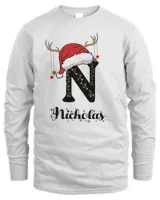 Men's Long Sleeved T-Shirt Men's Long Sleeved T-Shirt