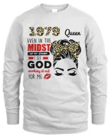 Men's Long Sleeved T-Shirt Men's Long Sleeved T-Shirt