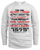 Men's Long Sleeved T-Shirt Men's Long Sleeved T-Shirt