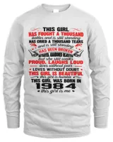 Men's Long Sleeved T-Shirt Men's Long Sleeved T-Shirt