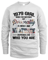 Men's Long Sleeved T-Shirt Men's Long Sleeved T-Shirt