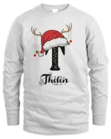 Men's Long Sleeved T-Shirt Men's Long Sleeved T-Shirt