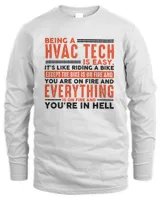 Men's Long Sleeved T-Shirt Men's Long Sleeved T-Shirt