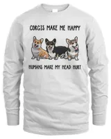 Men's Long Sleeved T-Shirt Men's Long Sleeved T-Shirt