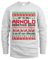 Men's Long Sleeved T-Shirt Men's Long Sleeved T-Shirt