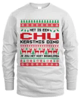 Men's Long Sleeved T-Shirt Men's Long Sleeved T-Shirt