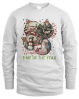 Men's Long Sleeved T-Shirt Men's Long Sleeved T-Shirt