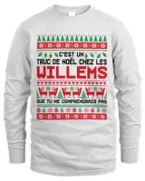 Men's Long Sleeved T-Shirt Men's Long Sleeved T-Shirt