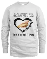 Men's Long Sleeved T-Shirt Men's Long Sleeved T-Shirt