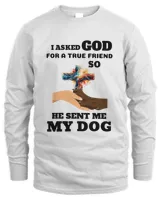 Men's Long Sleeved T-Shirt Men's Long Sleeved T-Shirt