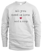 Men's Long Sleeved T-Shirt Men's Long Sleeved T-Shirt
