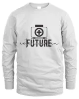 Men's Long Sleeved T-Shirt Men's Long Sleeved T-Shirt