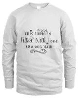 Men's Long Sleeved T-Shirt Men's Long Sleeved T-Shirt