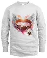 Men's Long Sleeved T-Shirt Men's Long Sleeved T-Shirt