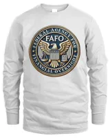 Men's Long Sleeved T-Shirt Men's Long Sleeved T-Shirt